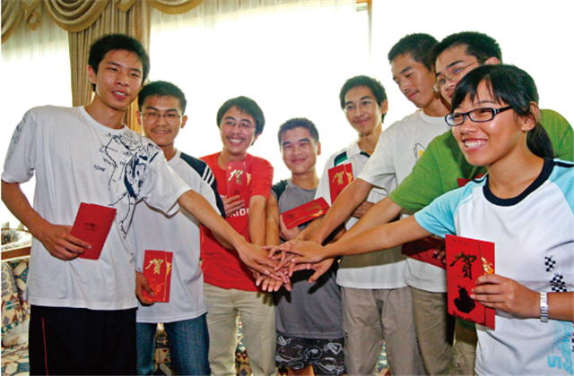 28年，公益慈善抖圈论坛是认真的！